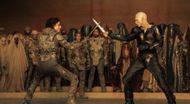 Dune 2 (Image sourced from Warner Bros)